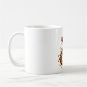 Mug G est pour Giant Centipede (Gauche)