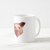 Mug G est pour Goodfellow Tree Kangaroo (Devant droit)