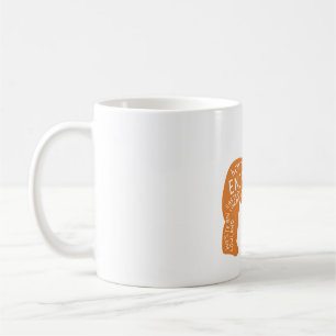 Mug G est pour Gorilla