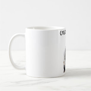 Mug G est pour Gorilla
