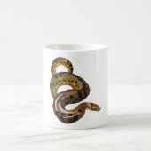 Mug G est pour Green Anaconda (Centre)