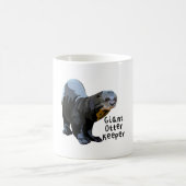 Mug G est pour le garde-chasse géant (Centre)