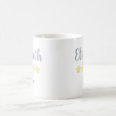 Mug G-Ma 5 étoiles (Centre)