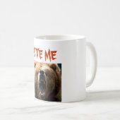 MUG G, ME MORDENT (Devant droit)