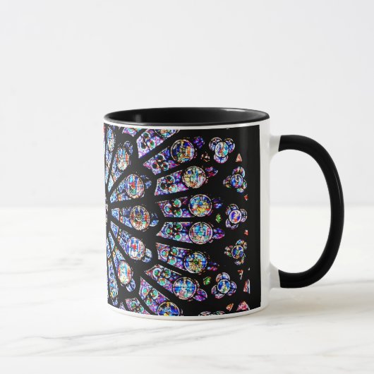 Mug G sacré (Droite)