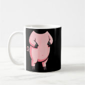 Mug G Shirt Adult Kids Men Women Nk Body G Costume (Gauche)