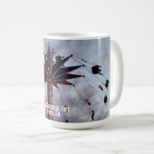 Mug GA National Fair, Perry GA (Devant droit)