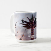 Mug GA National Fair, Perry GA (Devant gauche)