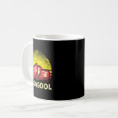 Mug Gabagool Cacola Meat Lover New Jersey Italian Gift (Devant gauche)