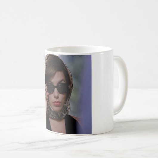 Mug Gabi (Devant droit)