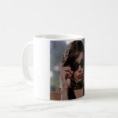 Mug Gabi (Devant gauche)