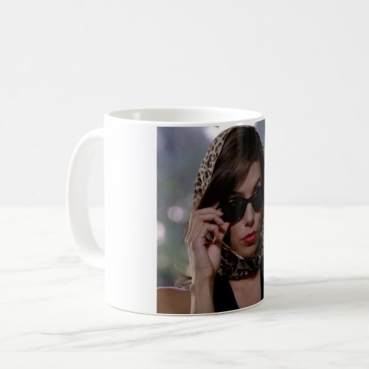 Mug Gabi (Devant gauche)