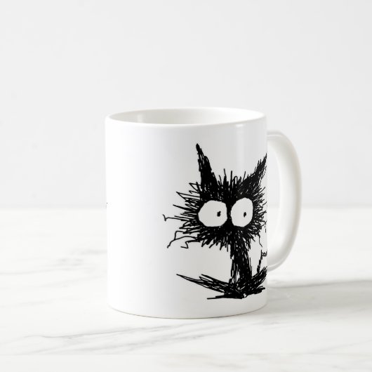 Mug GabiGabi (Devant droit)