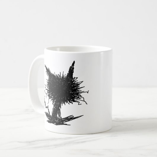 Mug GabiGabi (Devant gauche)