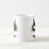 Mug GabiGabi (Centre)