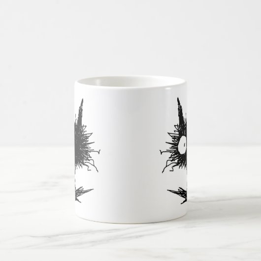 Mug GabiGabi (Centre)