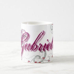 Mug Gabrielle