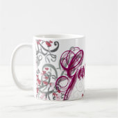 Mug Gabrielle (Gauche)