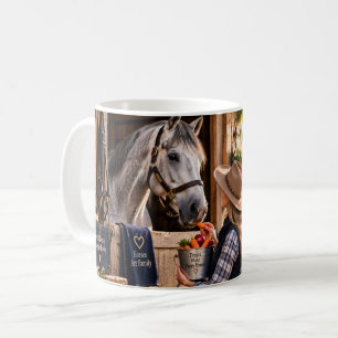 Mug Gâcheur de Cheval Professionnel