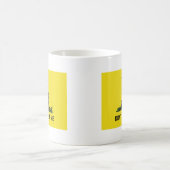 Mug Gadsden (Centre)