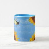 Mug gaffez l'abeille (Centre)