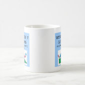 Mug Gagnant de PING-PONG (Centre)