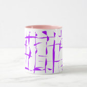 Mug Gagnante de la main (Centre)