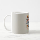 Mug Gagner à chaque instant (Gauche)