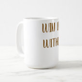 Mug Gagner de l'intérieur (Devant gauche)