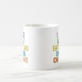 Mug Gagnez l'argent (Centre)