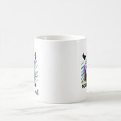 Mug Gagnez vos galons (Centre)