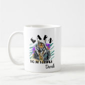 Mug Gagnez vos galons (Gauche)