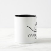 Mug Gagnez vos tours (Centre)