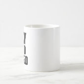 Mug Gai et fatigué (Centre)