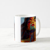 Mug Gain d'énergie (Devant droit)