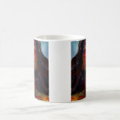 Mug Gain d'énergie (Centre)