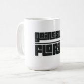 Mug Gainesville - Floride (Devant gauche)