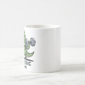 Mug Gains Jurassiques (Centre)