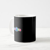 Mug Gains R Us (Devant gauche)