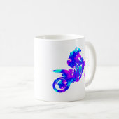 MUG GALACTIQUE INTER DE MX (Devant droit)