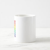 Mug Galates 5:22-23 Fruit de l'Esprit (Centre)