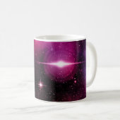 Mug Galaxie (Devant droit)