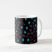 Mug Galaxie (Devant droit)