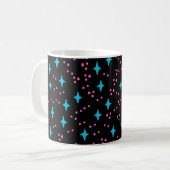 Mug Galaxie (Devant gauche)