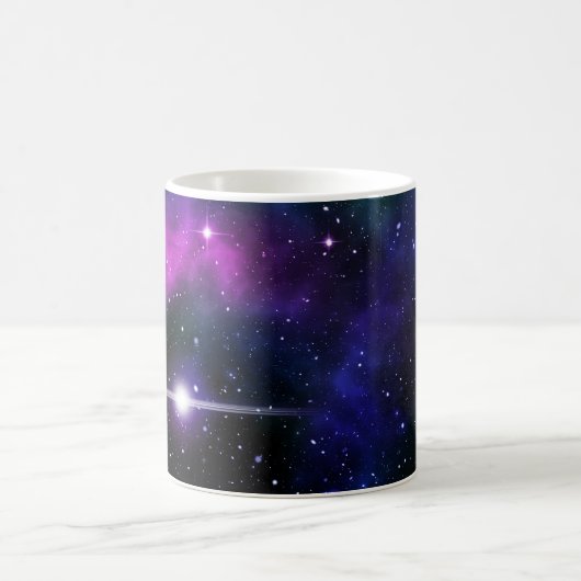 Mug Galaxie (Centre)