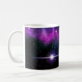 Mug Galaxie (Gauche)