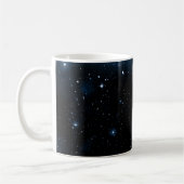 Mug Galaxie (Gauche)