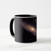 Mug Galaxie #13 d'Andromeda (Devant gauche)