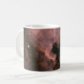 Mug Galaxie à voie lactée (Devant gauche)