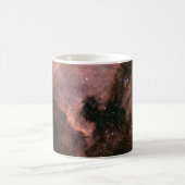 Mug Galaxie à voie lactée (Centre)
